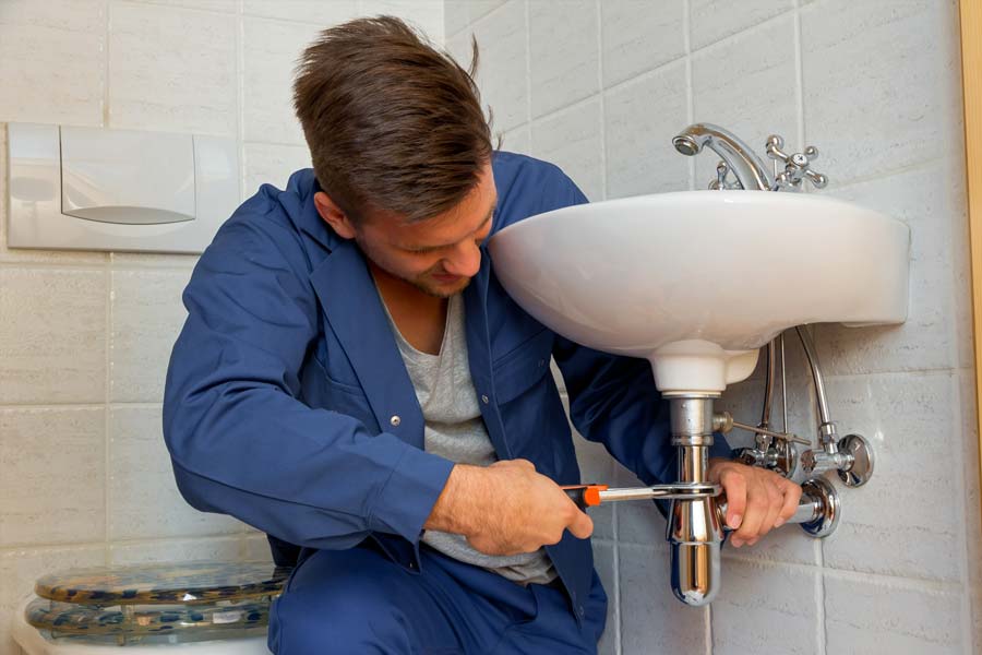 Rückstausicherung Rohrreinigung Saarwellingen